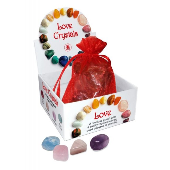Other - Love Talisman for Love Luck and Success